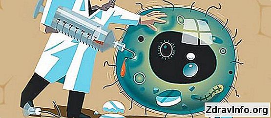 Antibiyotikler - Amoksisilin, Seftriakson Veya Sumamed? Ön - antibiyotikler