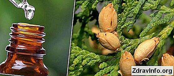 Sinüsitte Tui Yağı - Doğru Uygulanması Nasıl? Sinüsitin tedavisinde tuya yağı kullanımı