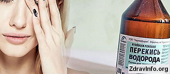 Tedavi Sinüzit Hidrojen Peroksit Peroksit hidrojen ile sinüzit tedavisi nasıl yapılır?