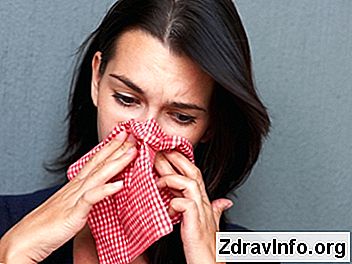 Kapsaicin za upalu sluznice nosa (rinitis) koja nije uzrokovana alergijom | Cochrane