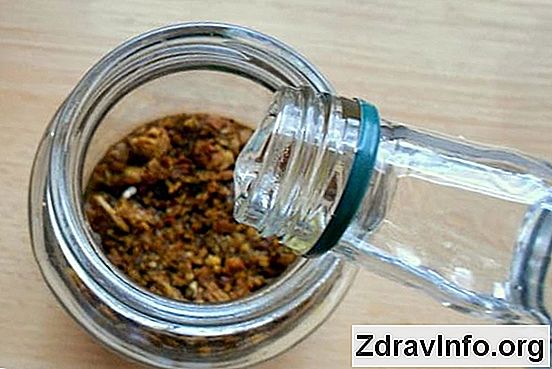 Propolis tentürü: uygulama ve tıbbi özellikler Propolis tentürü: uygulama ve tıbbi özellikler