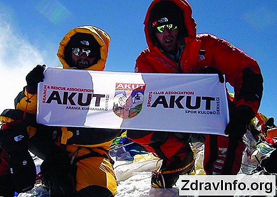Akut Sinüzit: Semptomlar, Tedavi Akut cephede her - semptomlar, tedavi, komplikasyonlara ve sonuçları