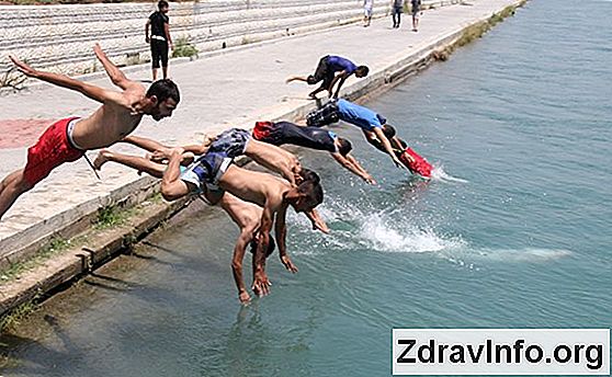 Akıntılı Sinüzit (Frontal Sinüs Iltihabı) - Belirtileri Ve Tedavisi Biz akıntılı birkaç gün