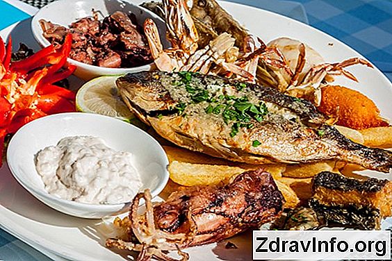 Dieta I Prawidłowe Odżywianie W Zatoki Cechy jedzenie w zatoki
