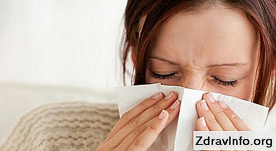 Jak Szybko I Skutecznie Walczyć Z Zapaleniem Zatok? Jak szybko i skutecznie pokonać zapalenie zatok?