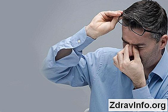 Maksiller Sinüzitten Basınç Artabilir Mi? Sinüzit hipertansiyona neden olabilir mi?