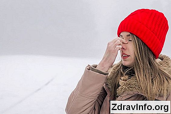 Kronik Maksiller Sinüs Kendini Göstermezse? Kronik sinüzit gizlice ortaya çıkarsa ne olur?