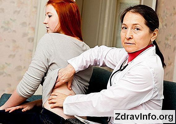 Polipoidalnej Zatok: Objawy I Leczenie Choroby Przyczyny, objawów i leczenia polipowatej zatok i cyst