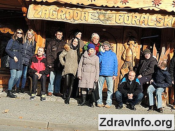 Polipowatych Zapalenie Zatok Przynosowych, Leczenie I Objawy W jaki sposób przewlekłe zapalenie zatok przynosowych polipoidalnej i jak ją leczyć?