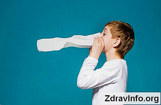Zapalenie Zatok U Dzieci: Objawy, Leczenie I Zapobieganie Objawy zapalenia zatok u dziecka i jak leczy膰