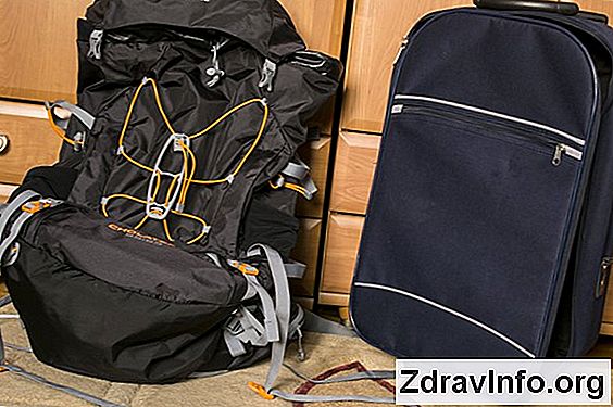 Szczękowej Zatok Jakie leki zabrać ze szczękowej zatok