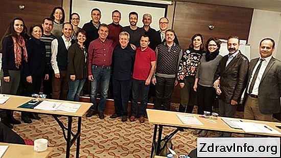 Kronik Rinosinüzit: Belirtileri Ve Tedavisi Semptomlar ve kronik rinosinüzit tedavisi
