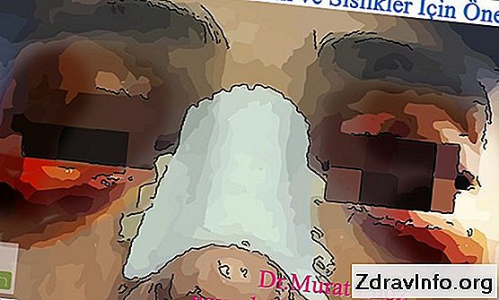 Maksiller Sinüzit Maksiller sinüzit ile ne ilaçlar almaya