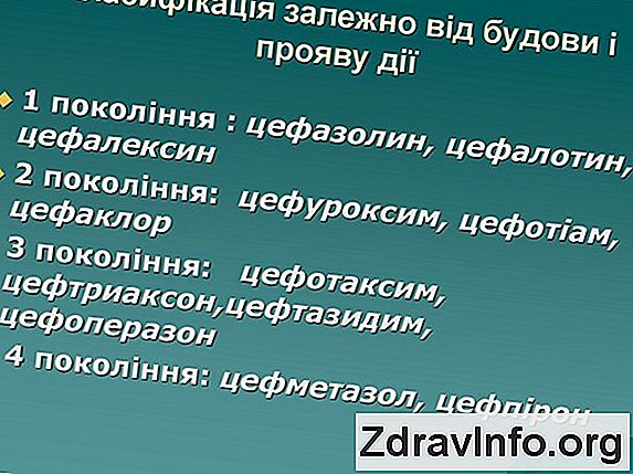 Антибіотики При Синуситі - Які Препарати Краще? Які антибіотики приймати при синуситі?