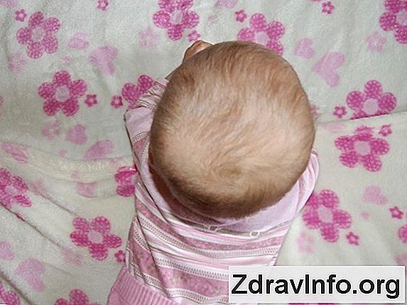 Bryła Za Uchem Boli Po Naciśnięciu: Przyczyny I Leczenie Guz za twoimi uszami i boli, jak możesz się go pozbyć?