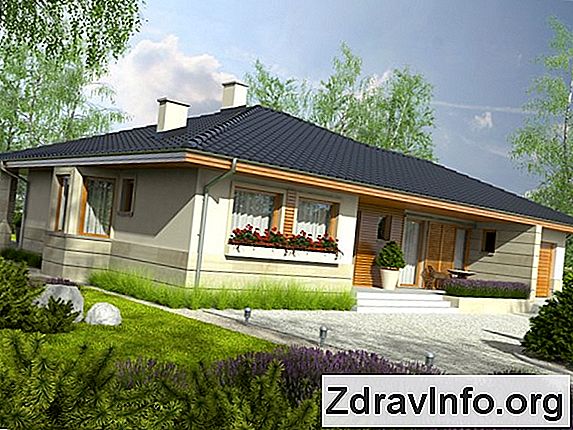 Ropne Zapalenie Ucha 艢rodkowego: Objawy I Leczenie U Doros艂ych I Dzieci W Wieku Trzy stopnie ropnym zapaleniu ucha 艣rodkowego - zar贸wno przep艂yw贸w choroba, nieleczona