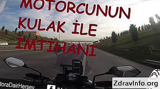 Diş Ağrısı Kulak Nedenleri, Ilk Yardım Verir Kulak ağrıyor mu hasta veya uzak dişlerden mi?