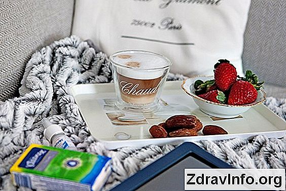Ostry Nieżyt Nosa: Objawy, Leczenie, Kod Icd Ostry nieżyt nosa - wszyscy znają choroba jak katar