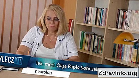 Zanikowego Nie偶ytu Nosa: Przyczyny, Objawy I Leczenie Zanikowego nie偶ytu nosa lub