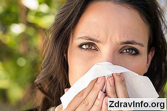 Bakteryjne Zapalenie B艂ony 艢luzowej Nosa: Objawy I Leczenie Jak odr贸偶ni膰 bakteryjny nie偶yt nosa od zwyk艂ego, co b臋dzie potrzebne do leczenia?