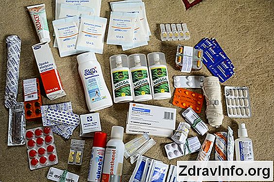 Co Należy Zrobić Z Wdychaniem W Przeziębieniu? Jakie inhalacje są przydatne dla przeziębienia, a które nie?