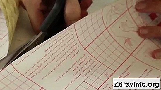 Yapışkan Orta Kulak Iltihabı Nedir, Nasıl Tedavi? Yapışkan otitis media: tanımı ve hastalığın diğer formları ile karşılaştırılması