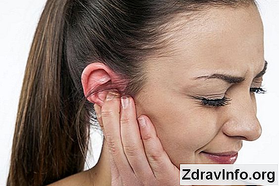 Labirent - Iç Otitis: - Bir Iltihabı Kapsayan İç kulak iltihabı nedir: orta kulak iltihabı ve labirintit