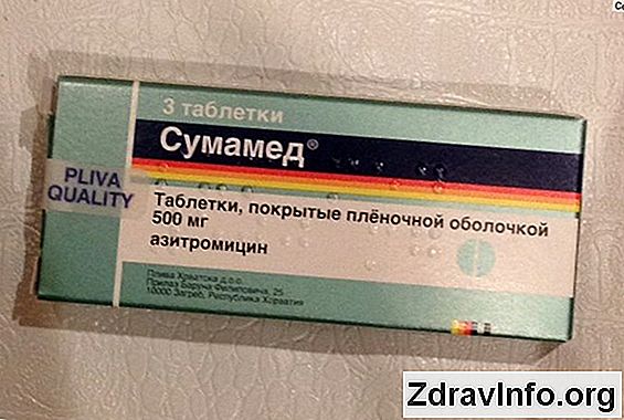 Азитроміцин При Гаймориті: Дозування І Протипоказання Ліки Азитроміцин Азитроміцин при гаймориті: принцип дії