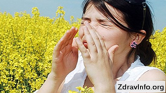 Як відрізнити алергічний нежить від звичайного риніту