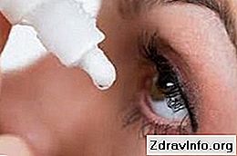 Krople lidokainy do znieczulania tkanek narządów wzroku. Ważne jest prawidłowe stosowanie leku: wzroku