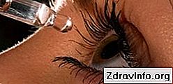 Krople do oczu Cyclomed: do rozszerzania źrenicy, do leczenia i operacji. Szczegółowe instrukcje użytkowania: rozszerzania