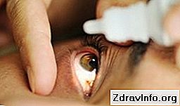 Krople do oczu Cyclomed: do rozszerzania źrenicy, do leczenia i operacji. Szczegółowe instrukcje użytkowania: cyclomed