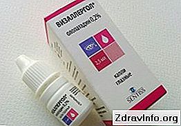 Очни капки Визалергол - ефективно средство за лечение на алергичен ...