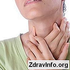 Hamilelikte boğazda ağrıyı tedavi etmek