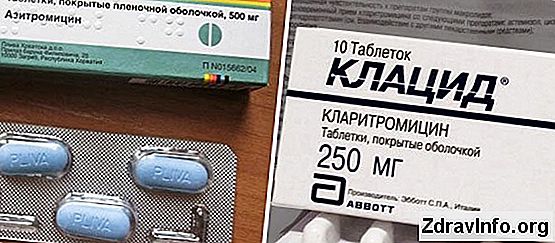 Огляд популярних антибіотиків при отиті 👃 Портал Про Гаймориті І Ін. - 2025