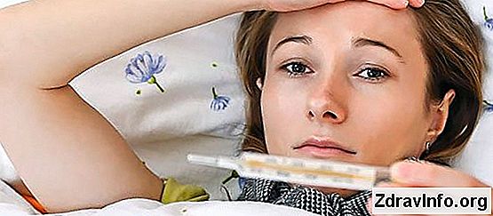 Foliküler boğaz ağrısı: acil ilaç Foliküler boğaz ağrısı: acil ilaç