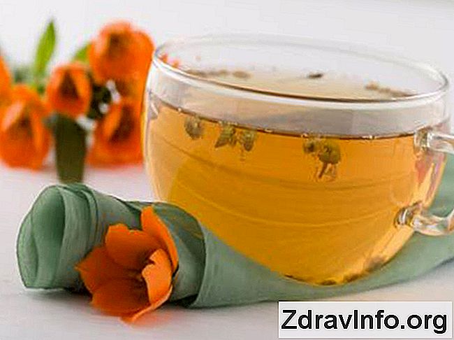 Хронічний тонзиліт та його лікування народними засобами 👃 Портал Про ...