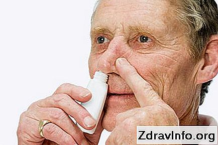 Краплі в ніс ізофра: склад, принцип дії і запобіжні заходи при ...