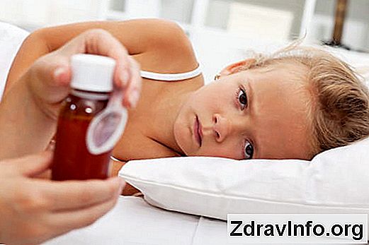 Çocukta obstrüktif bronşitin doğru tedavisi nedir Çocukta obstrüktif bronşitin doğru tedavisi nedir