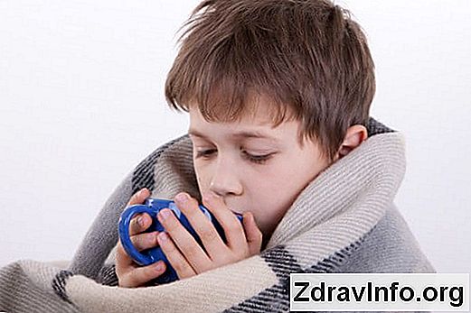 Opstruktivni bronhitis kod odraslih