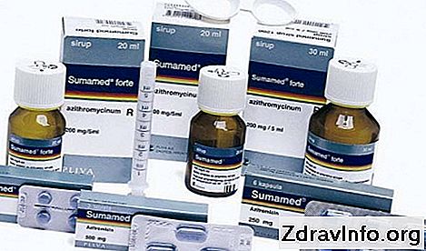 Sumamed pro děti a jeho terapeutický účinek na tělo ? Portál Sinus A ...
