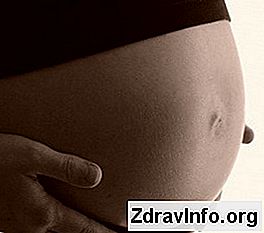 Niż do leczenia egzemy w ciąży: egzemy