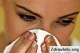 Burun mukozası ödemi: tedavi Burun mukozası ödemi: tedavi