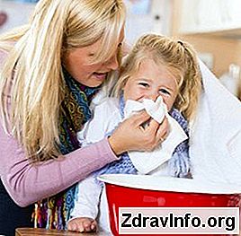 Лікування алергії у дитини: в