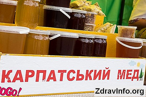Чи можна їсти мед при ангіні і наскільки добре він допомагає?