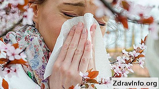 Suhoća u nos i nosna kongestija: uzroci i simptomi