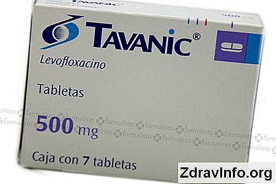 Tavanic: Charakterystyka leku i jego wpływ