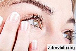 Eye Teagel: kullanım, analogları ve yorumları için talimatlar 90
