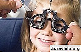 Що таке склеропластікой очей, особливості проведення процедури у дітей і дорослих: процедури