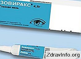 Мазь Зовиракс - інструкція та поради щодо застосування. Для лікування захворювань, викликаних вірусом герпесу: застосування